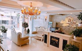 Khai Hung Hotel Binh Chanh