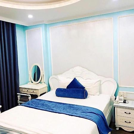 Khai Hung Hotel Binh Chanh TP. Hồ Chí Minh Ngoại thất bức ảnh
