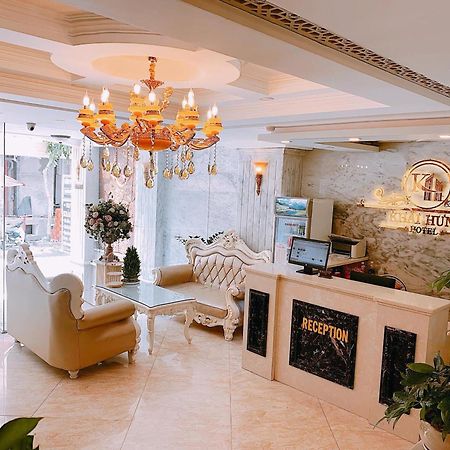 Khai Hung Hotel Binh Chanh TP. Hồ Chí Minh Ngoại thất bức ảnh