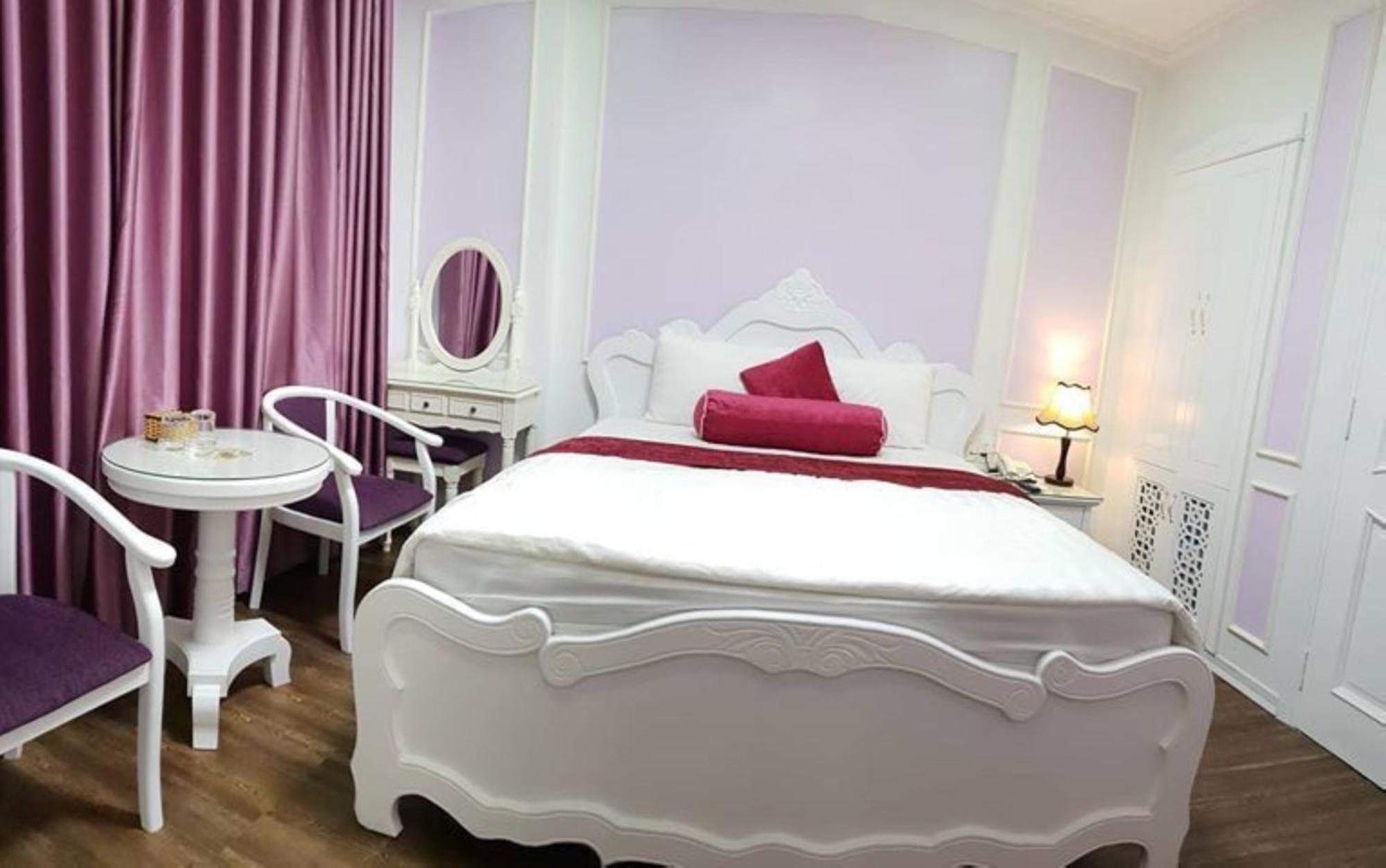 Khai Hung Hotel Binh Chanh TP. Hồ Chí Minh Ngoại thất bức ảnh