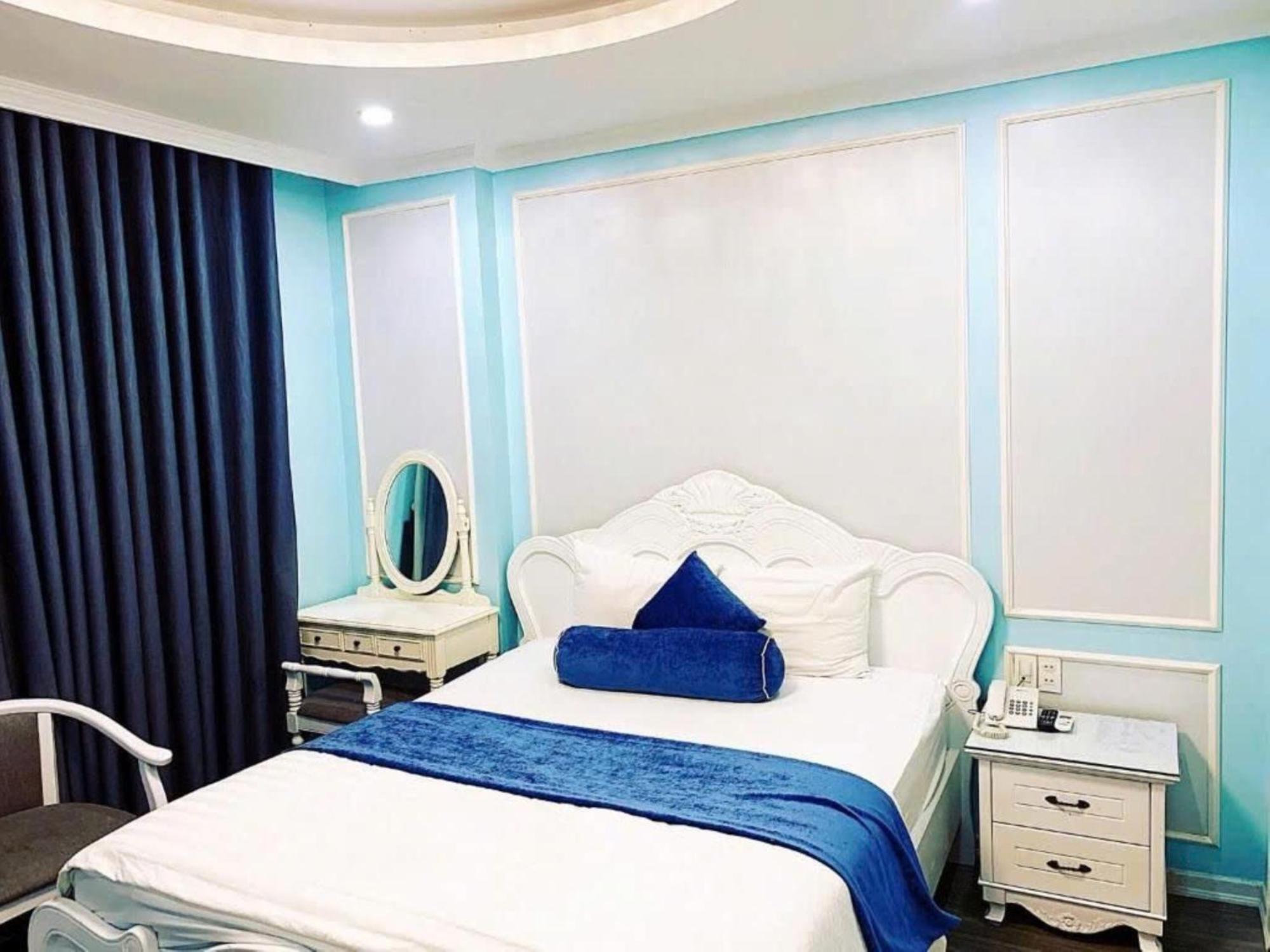 Khai Hung Hotel Binh Chanh TP. Hồ Chí Minh Ngoại thất bức ảnh