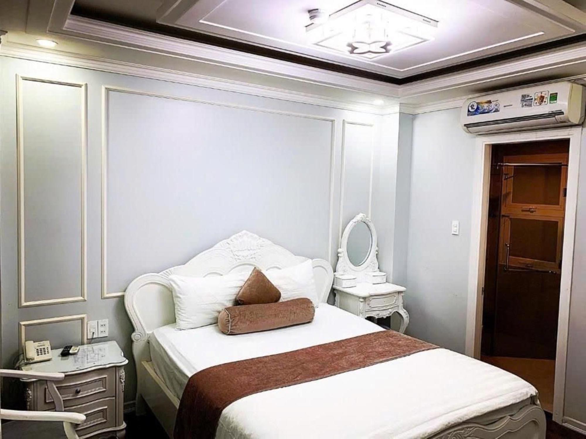 Khai Hung Hotel Binh Chanh TP. Hồ Chí Minh Ngoại thất bức ảnh