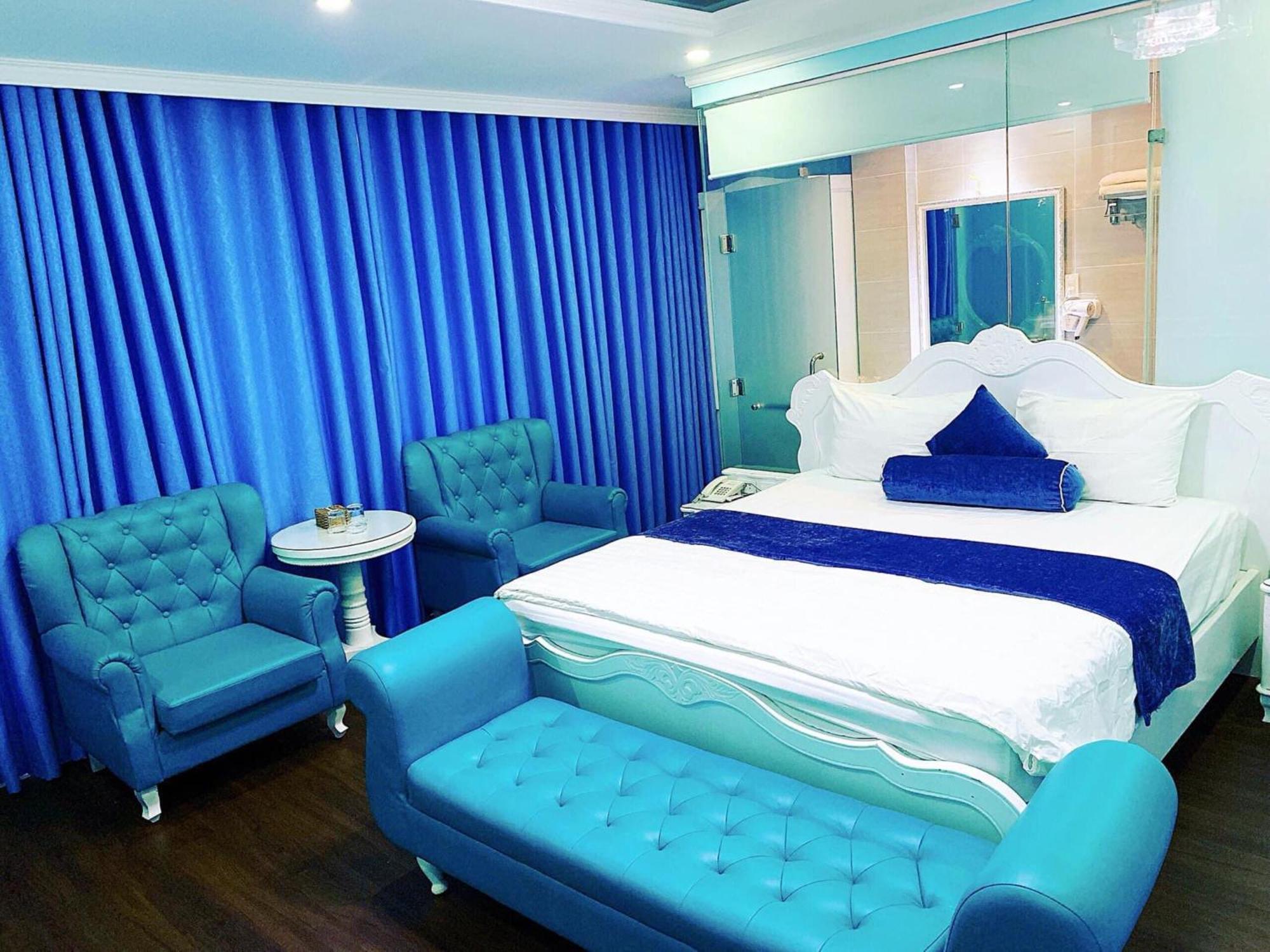 Khai Hung Hotel Binh Chanh TP. Hồ Chí Minh Ngoại thất bức ảnh