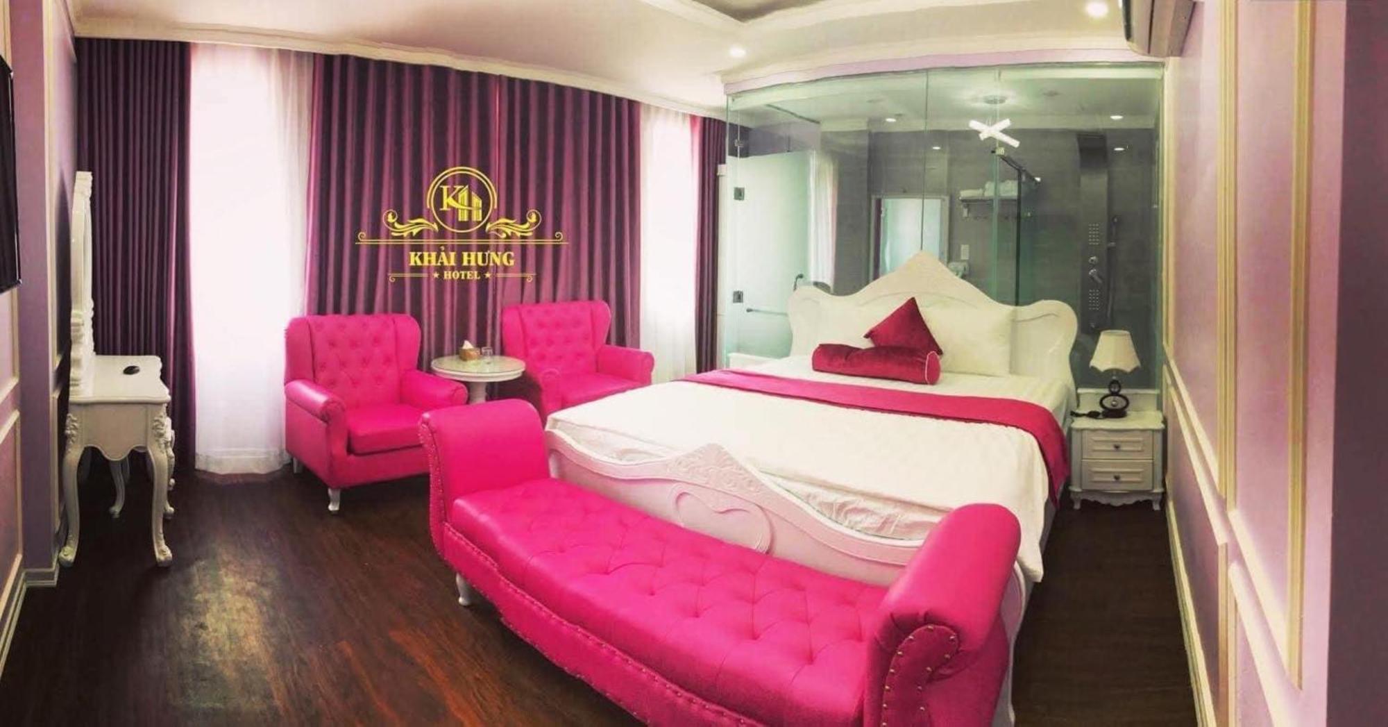 Khai Hung Hotel Binh Chanh TP. Hồ Chí Minh Ngoại thất bức ảnh