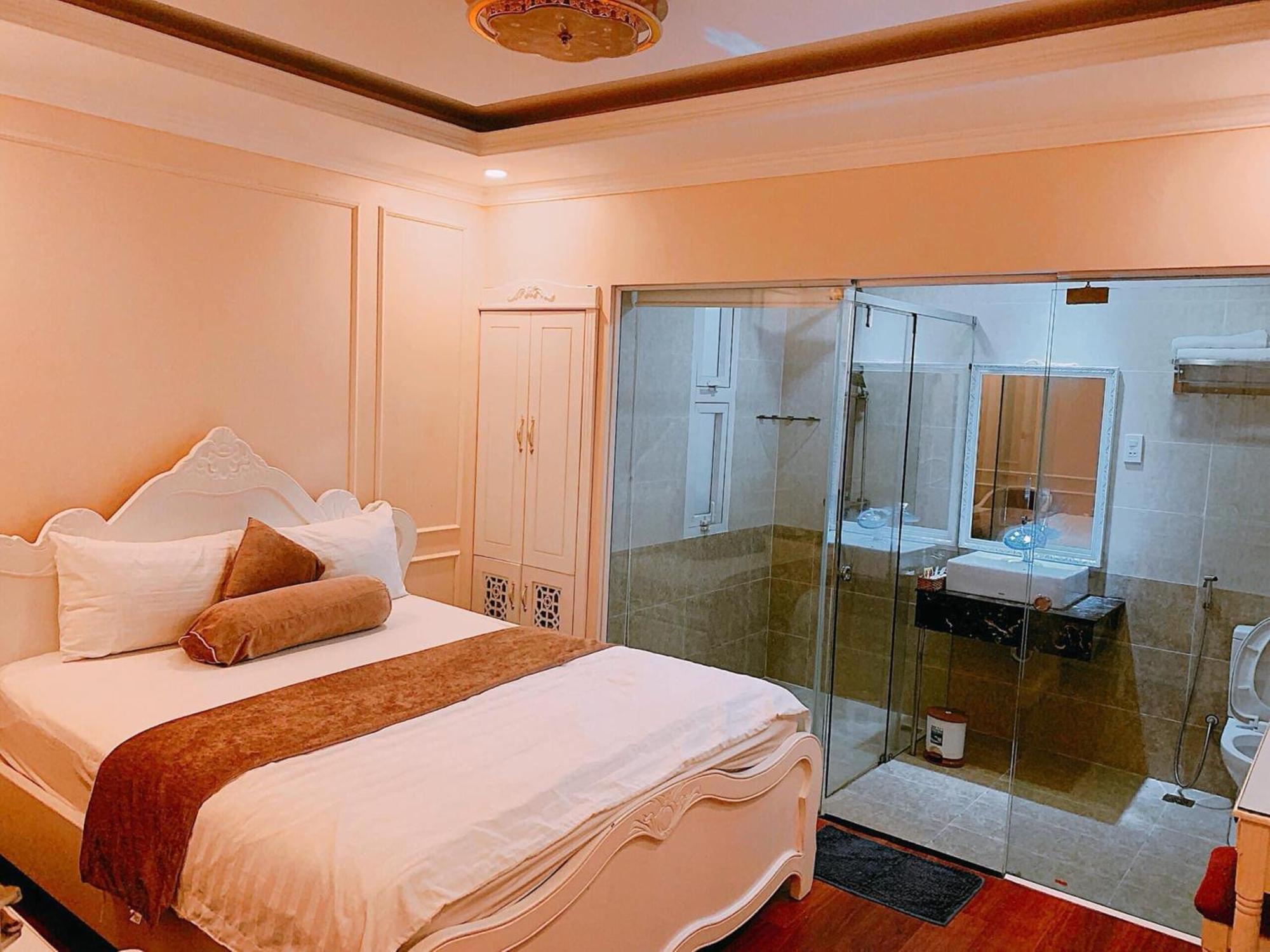 Khai Hung Hotel Binh Chanh TP. Hồ Chí Minh Ngoại thất bức ảnh