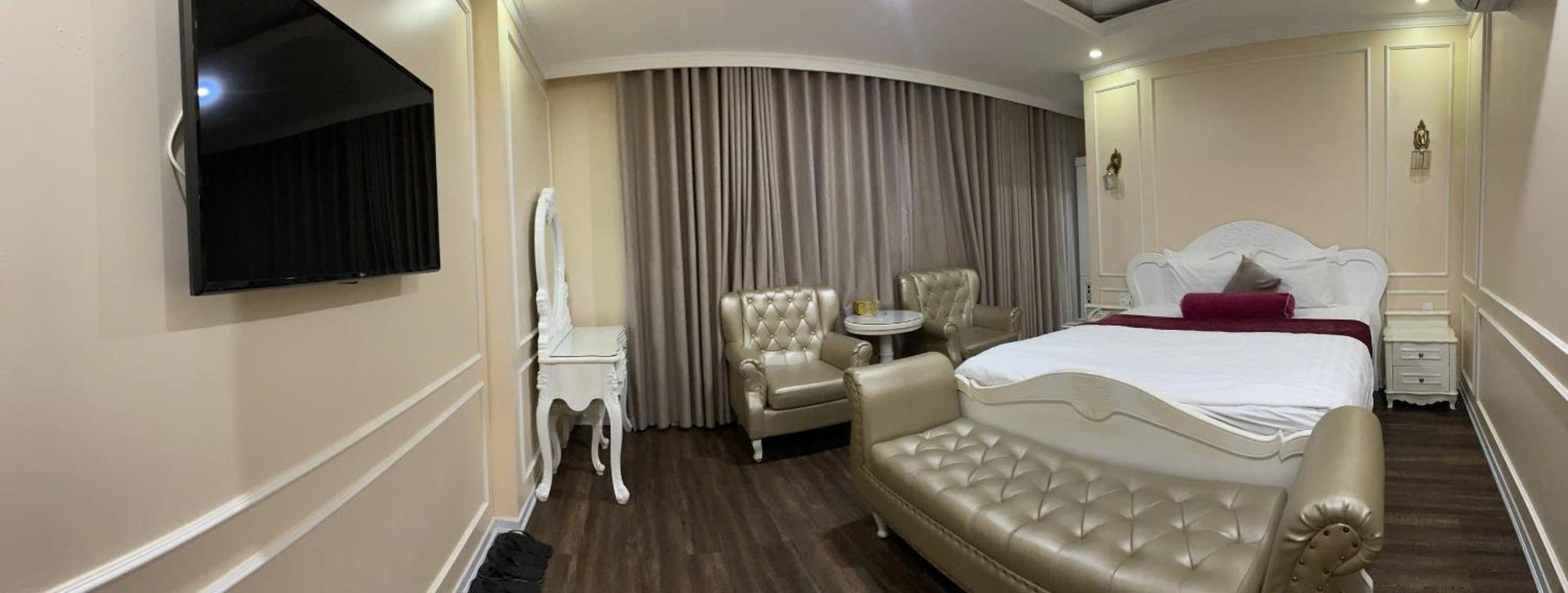 Khai Hung Hotel Binh Chanh TP. Hồ Chí Minh Ngoại thất bức ảnh