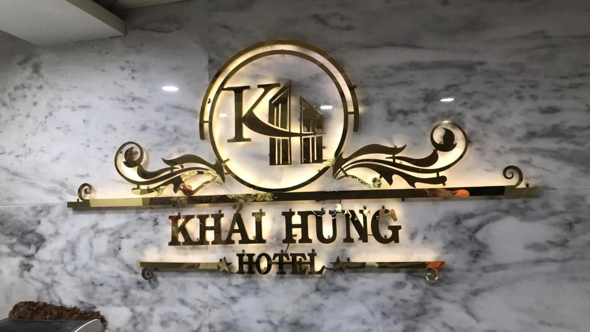 Khai Hung Hotel Binh Chanh TP. Hồ Chí Minh Ngoại thất bức ảnh