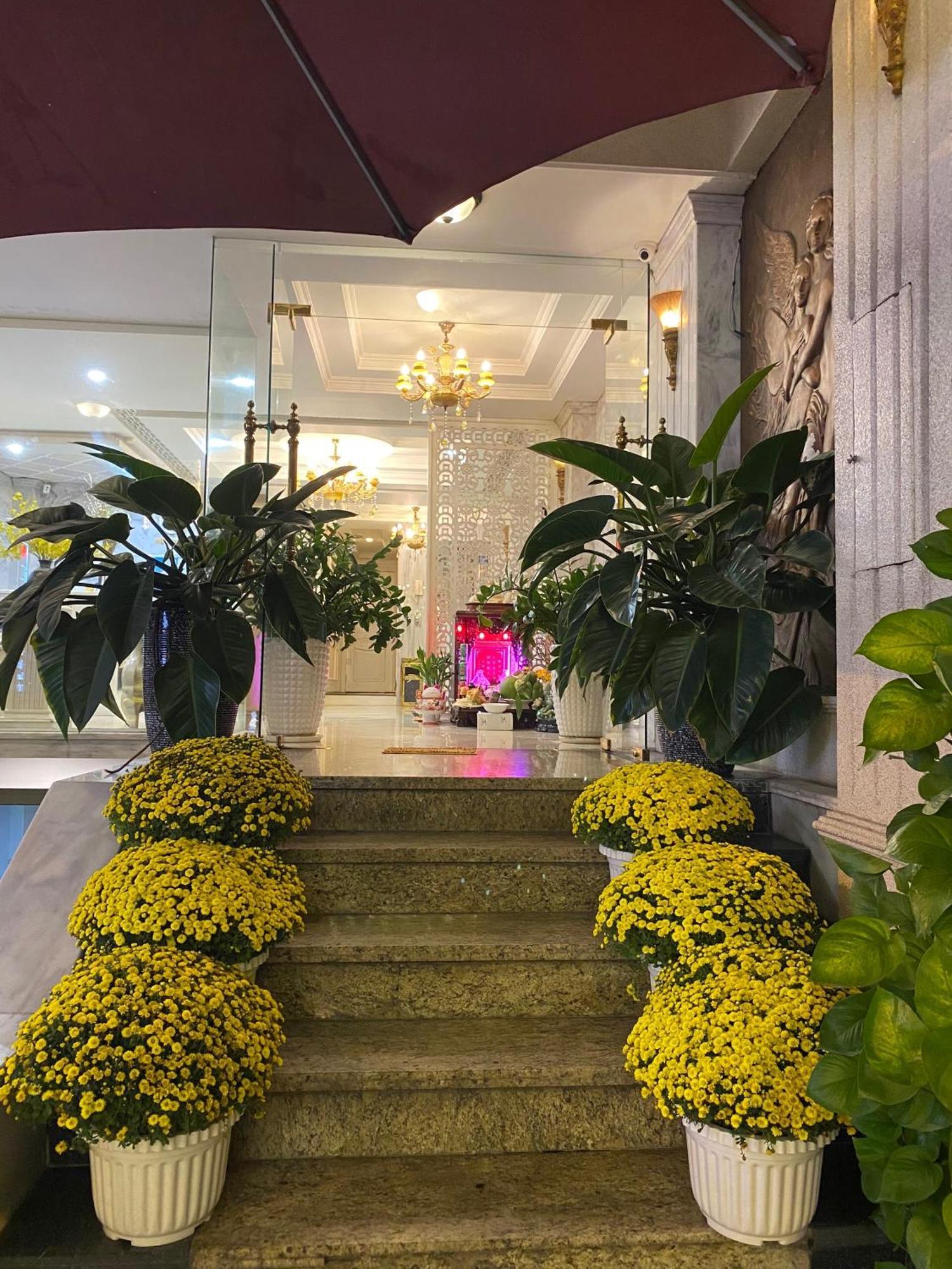 Khai Hung Hotel Binh Chanh TP. Hồ Chí Minh Ngoại thất bức ảnh