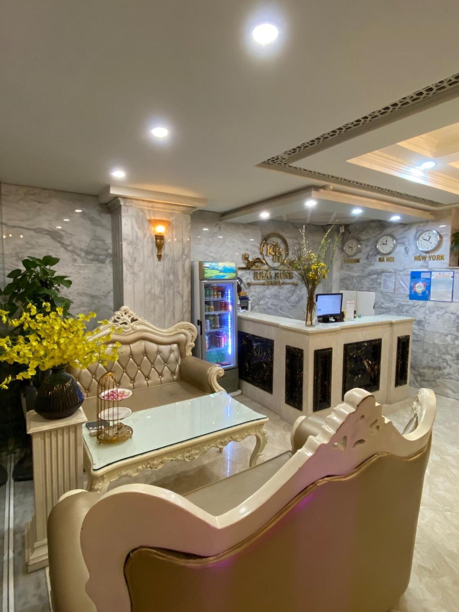 Khai Hung Hotel Binh Chanh TP. Hồ Chí Minh Ngoại thất bức ảnh